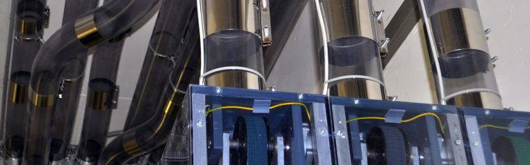 Schreier Rohrpost Technik. Rohrpostsysteme Rohrpostanlagen